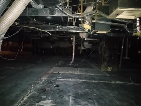 房屋修膳 - 完成品