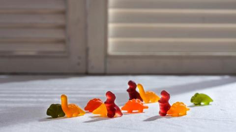 李歡Lee Huan 攝影事務所 - 食品情境