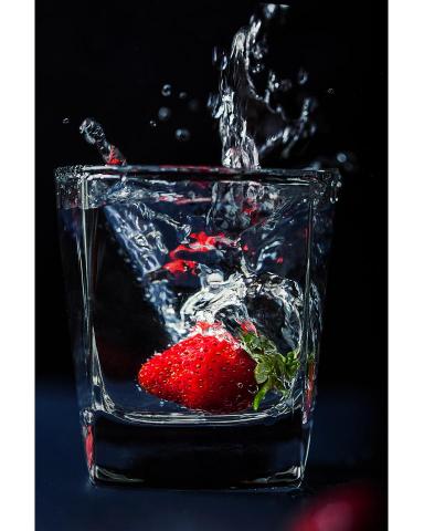 李歡Lee Huan 攝影事務所 - 商業攝影 季節限定