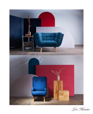 李歡Lee Huan 攝影事務所 - 商品情境 家具