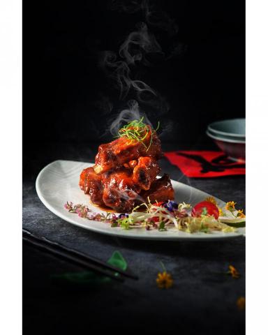 李歡Lee Huan 攝影事務所 - 美食攝影 食譜