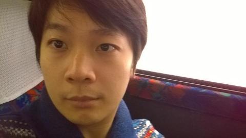 提供canva履歷服務的專家陳柏穎