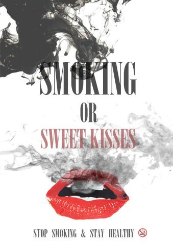 柯幸均 - 海報設計