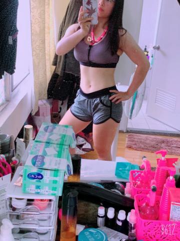  - 2案:體重54kg，體脂23%