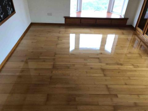 明傑油漆工程行 - 