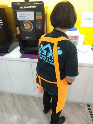 耘源有限公司（專業辦公室、商業大樓清潔規劃） - 上市公司服務實績