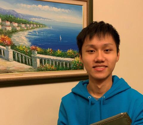 提供jlptn2考古題服務的專家Danny Tsai