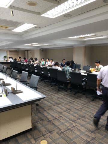 智宇設計工作室 - 高雄銀總行會議室 智宇設計工作室 - 高雄銀總行會議室