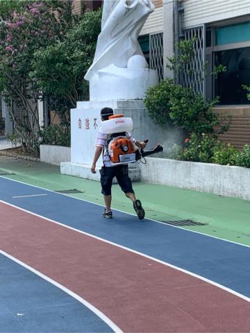 譽尚清潔維護 - 