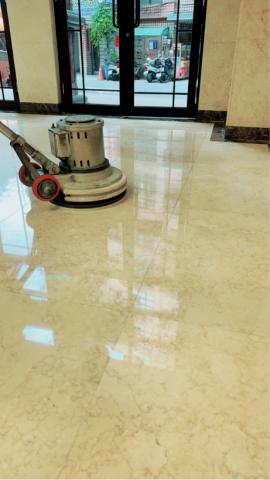 譽尚清潔維護 - 