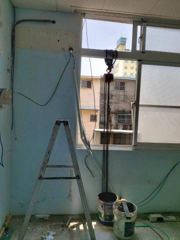 晟羽冷氣空調企業有限公司 - 