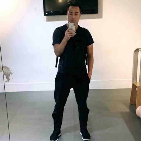 提供xfbody忠孝服務的專家Hank Liao