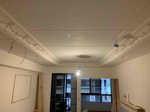 駱達聖 - 淡水住家