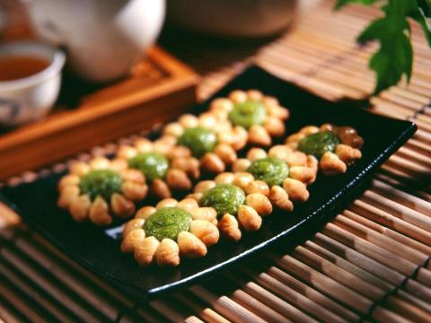 林明仁-攝影門徒 - 食品拍攝