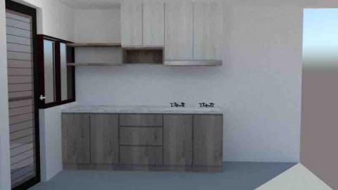 夢想裝潢設計 - 