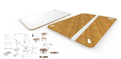 HsinYu Design - 產品設計範例 HsinYu Design - 產品設計範例