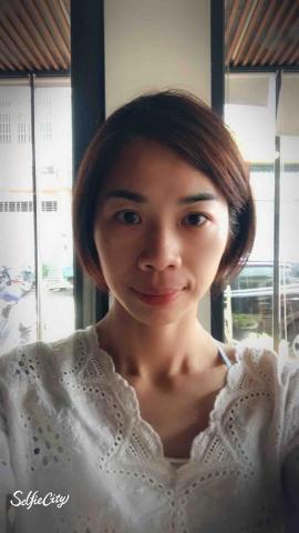 提供2d繪圖服務的專家陳庭誼