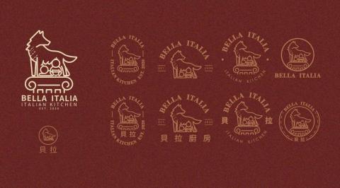 HsinYu Design - LOGO設計範例 HsinYu Design - LOGO設計範例