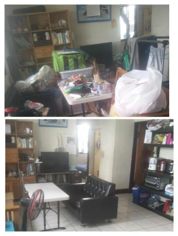 潔安居家清潔 - 收納清潔/居家小修繕