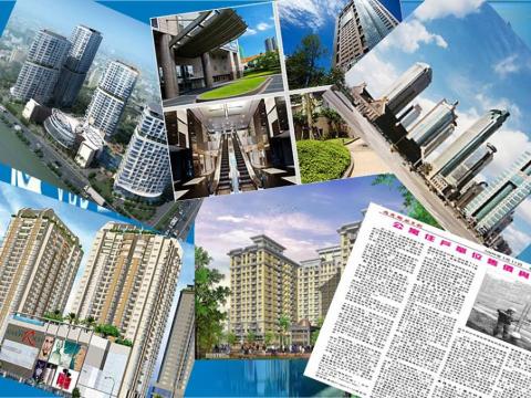 提供消防工程服務的專家翁偉銘