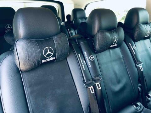 20178二林台灣租車旅遊商務機場接送 - 任何車型皆可服務