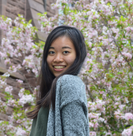 程以潔 - 大頭貼