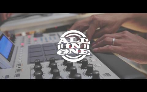 GOOD PRODUCTION  - ALL IN ONE 形象影片