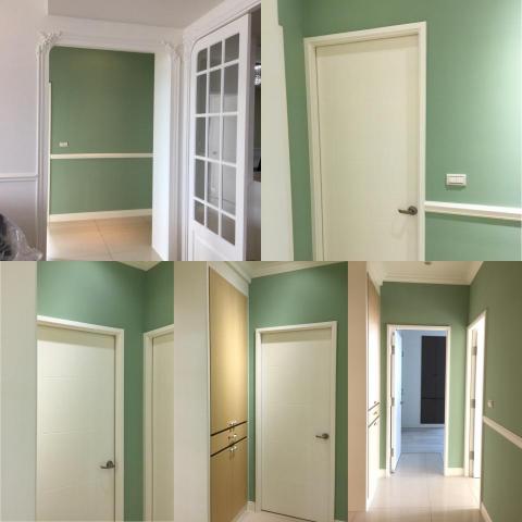 樹空間設計室內裝修   -  樹空間設計室內裝修   -