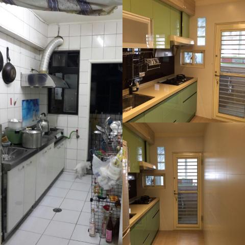 樹空間設計室內裝修   -  樹空間設計室內裝修   -