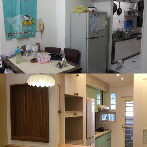 樹空間設計室內裝修   -  樹空間設計室內裝修   -