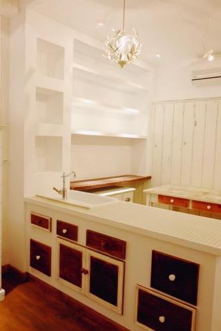 樹空間設計室內裝修   -  樹空間設計室內裝修   -