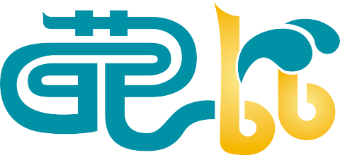 菲比資訊 - 想做個抽象一點的logo這作品就問世了