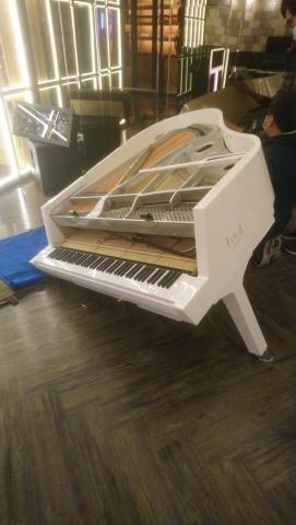 小傑專業搬家 - 拆腳 配件