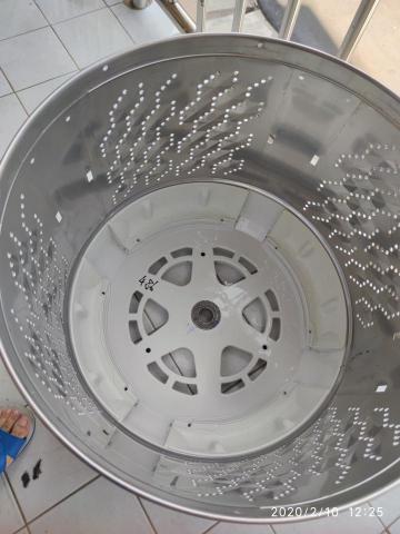 煒洗衣機清潔 - 