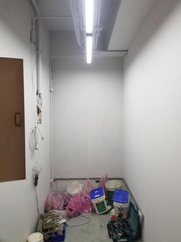 錦良水電修繕 - 餐飲店工業風管路設計配置