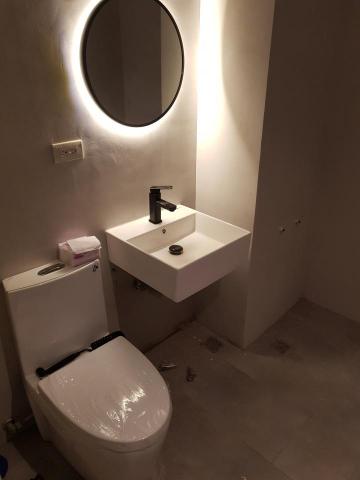 錦良水電修繕 - 衛浴配件安裝