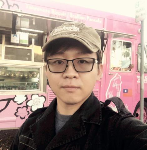 提供180服務的專家張新正