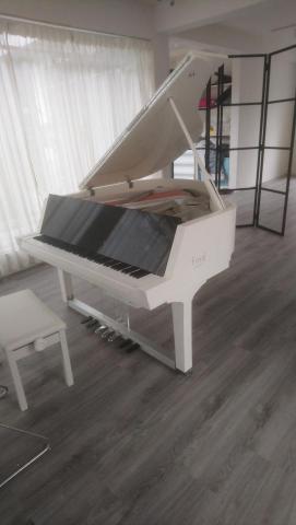 小傑專業搬家 - 上樓層 定位完成
