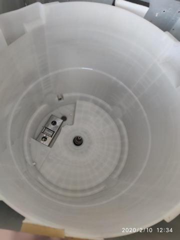 煒洗衣機清潔 - 