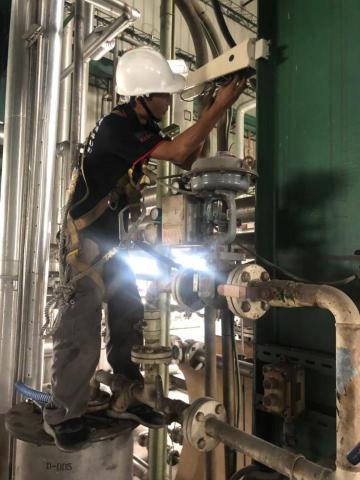 皇裕安防科技有限公司 - 永安廠大立高分子
數位監控系統
配管配線建置
 皇裕安防科技有限公司 - 永安廠大立高分子
數位監控系統
配管配線建置