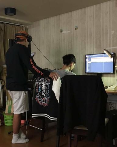 阿醜音樂工作室 - 