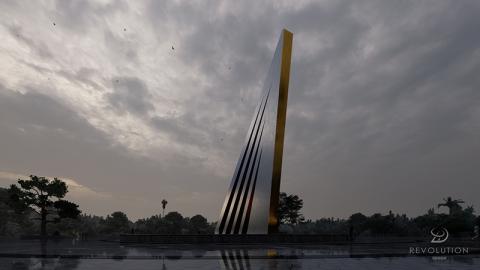 RD_Studio創意影像-新威視影像動畫 - demo動畫場景