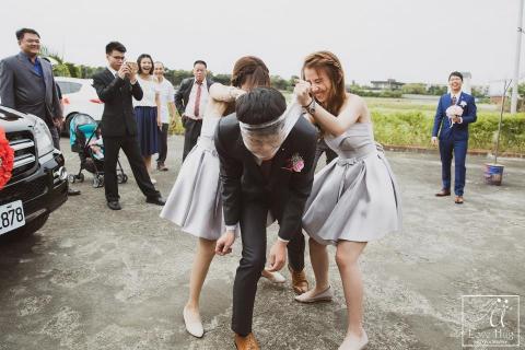 擁抱愛攝影工坊 - 