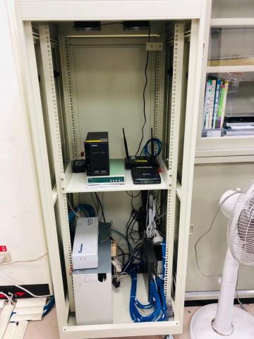 皇裕安防科技有限公司 - 小港區中鋼中宇W632場
辦公室通訊交換機配線建置 皇裕安防科技有限公司 - 小港區中鋼中宇W632場
辦公室通訊交換機配線建置