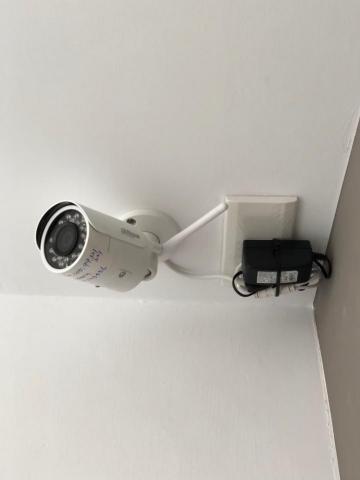 皇裕安防科技有限公司 - 南投竹山樂獅美語
無線IP網路攝影機建制架構 皇裕安防科技有限公司 - 南投竹山樂獅美語
無線IP網路攝影機建制架構