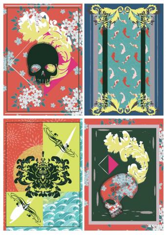 Sapphifen -  Sapphifen -