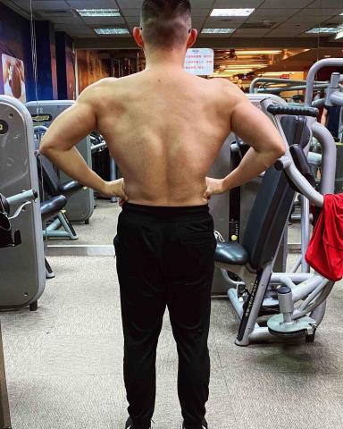 提供gym squad服務的專家Go gym健身房（小巨蛋館）