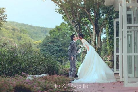 擁抱愛攝影工坊 - 