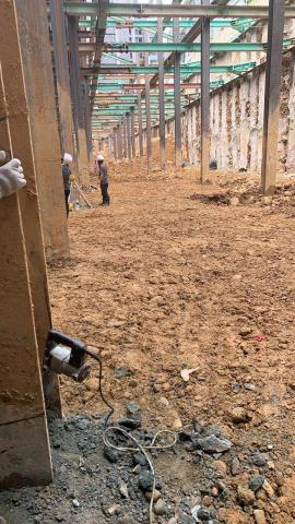 善億 - 打的好累