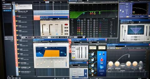阿醜音樂工作室 - 